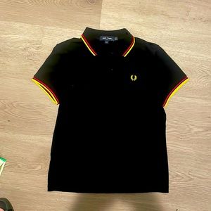 Fred Perry polo